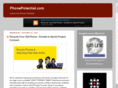 phonepotential.com