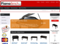 pianobench.biz