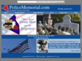 policememorial.com