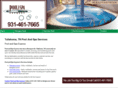 poolandspaexpress.com