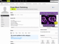 powermusicpublishing.com