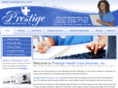 prestige-hcs.com