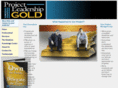 projectleadershipgold.com