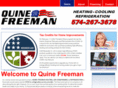 quinefreeman.com