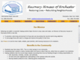 recoveryhousesofrochester.org