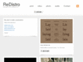 redistro.com