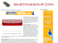 ringtonesoup.com