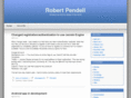 robertpendell.com