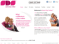 samedaysmileclinics.com