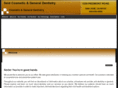 seidcosmeticdental.com