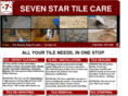 sevenstartilecare.com