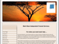 shawfunerals.com