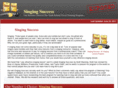 singingsuccessx.com