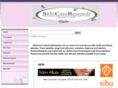 skincarerewards.com