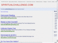 spiritualchallenge.com