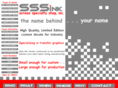 sssink.com