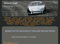 streettotrack.com