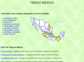 tangomexico.com