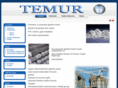 temurlimited.com