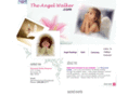 theangelwalker.com