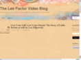 thelexfactor.com