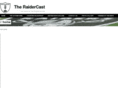 theraidercast.com