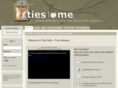 tiestome.com