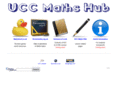 uccmaths.co.uk