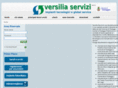 versiliaservizi.com