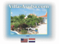 villa-aruba.com