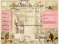 wiclosetboutique.com