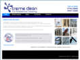 x-tremeclean.co.uk
