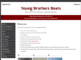 youngbrothersboats.com