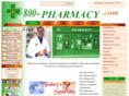 800-pharmacy.com