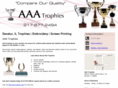 aaatrophies.net