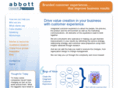 abbottresearch.com