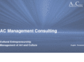 acmanagementconsulting.com