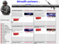 airsoft-univers.com