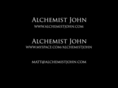 alchemistjohn.com