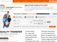 algarveprivatetransfers.com
