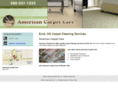 americancarpetcarellc.com