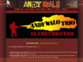 andywalo.com