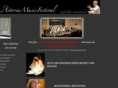 astoriamusicfestival.org