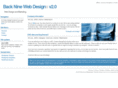 backninewebdesign.com
