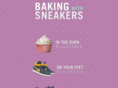 bakingwithsneakers.com