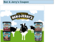 benandjerryscoupon.com