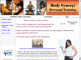 bodysynerg.com