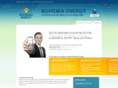 bohemia-energy.cz