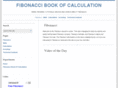 bookofcalculation.com