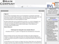 brain-company.de